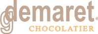 Chocolatier Demaret